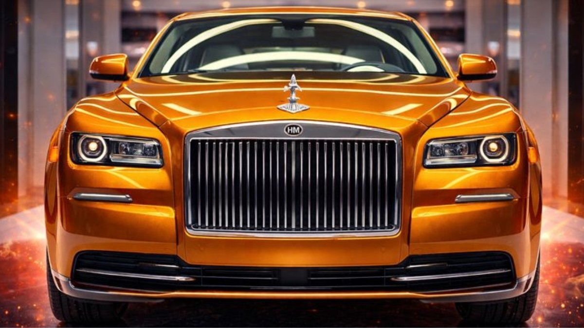 2026 Hindustan Ambassador